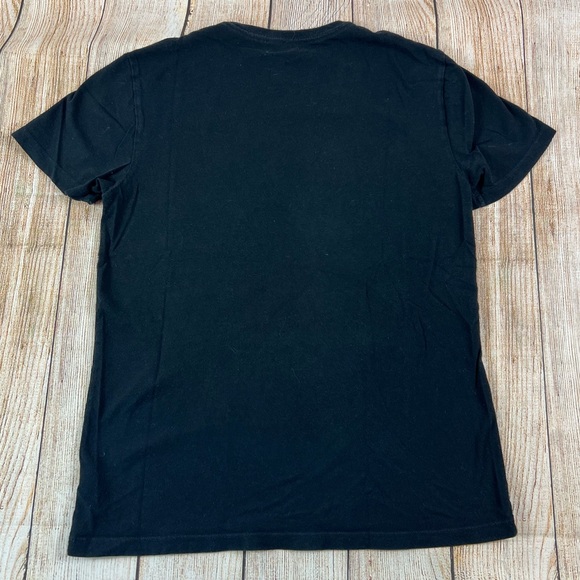 Star Wars T Shirt Bundle Lot Of 2 Size Small Yoga & Jedi Obi-Wan Kenobi - Picture 10 of 10